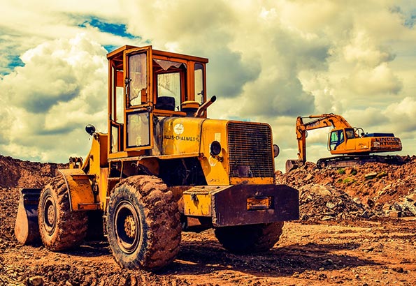 挖掘机操作培训:提升职业技能